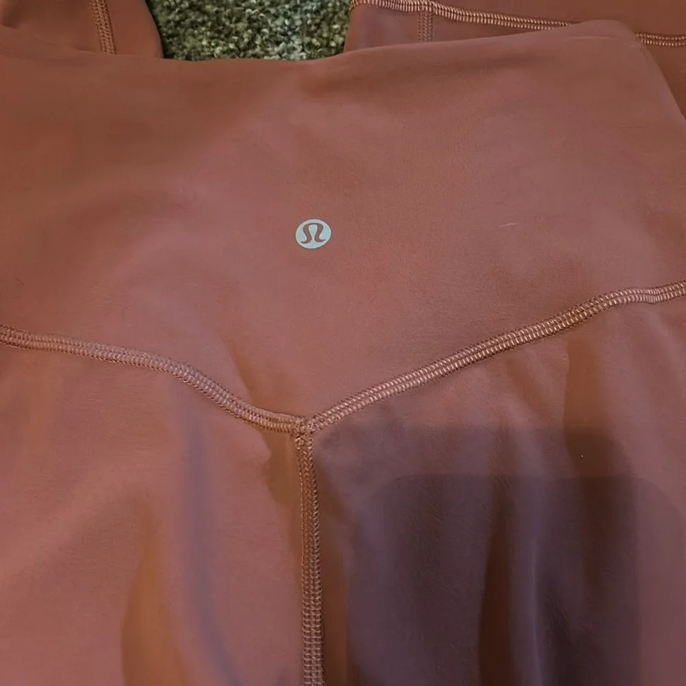 Lululemon Align Wide Leg Crop 23